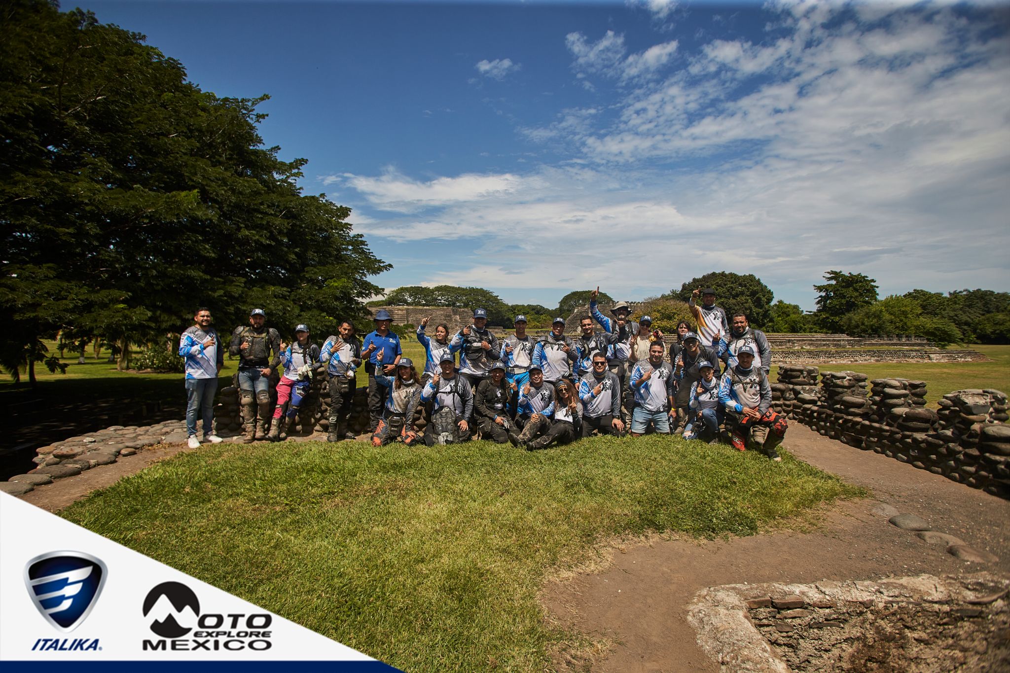 ITALIKA CHACHALACAS D2 173